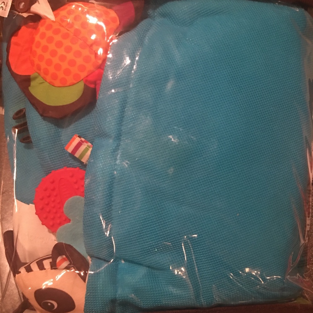 Cart cover